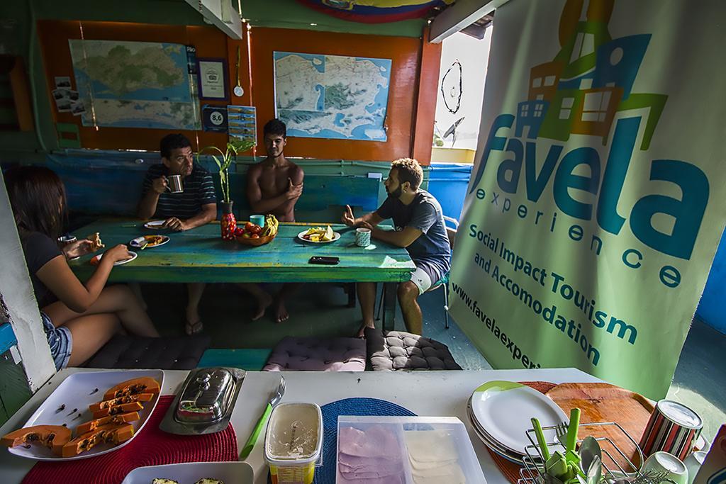 Nova Era Coliving Coworking And Bar Rio de Janeiro