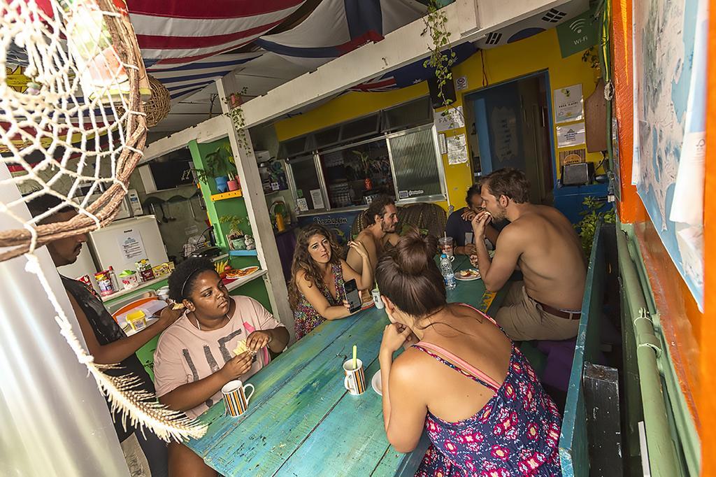 Nova Era Coliving Coworking And Bar Ostello Rio de Janeiro
