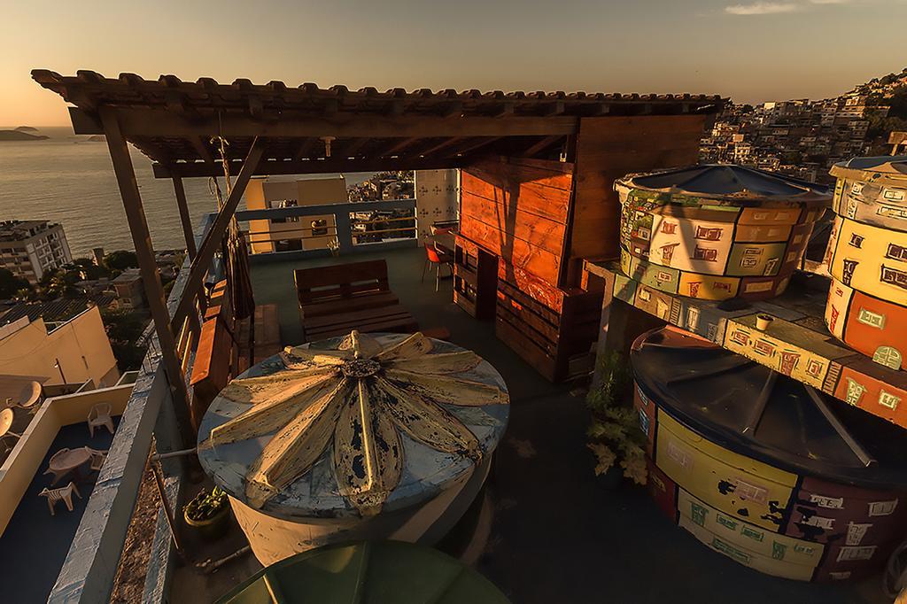 Nova Era Coliving Coworking And Bar Ostello