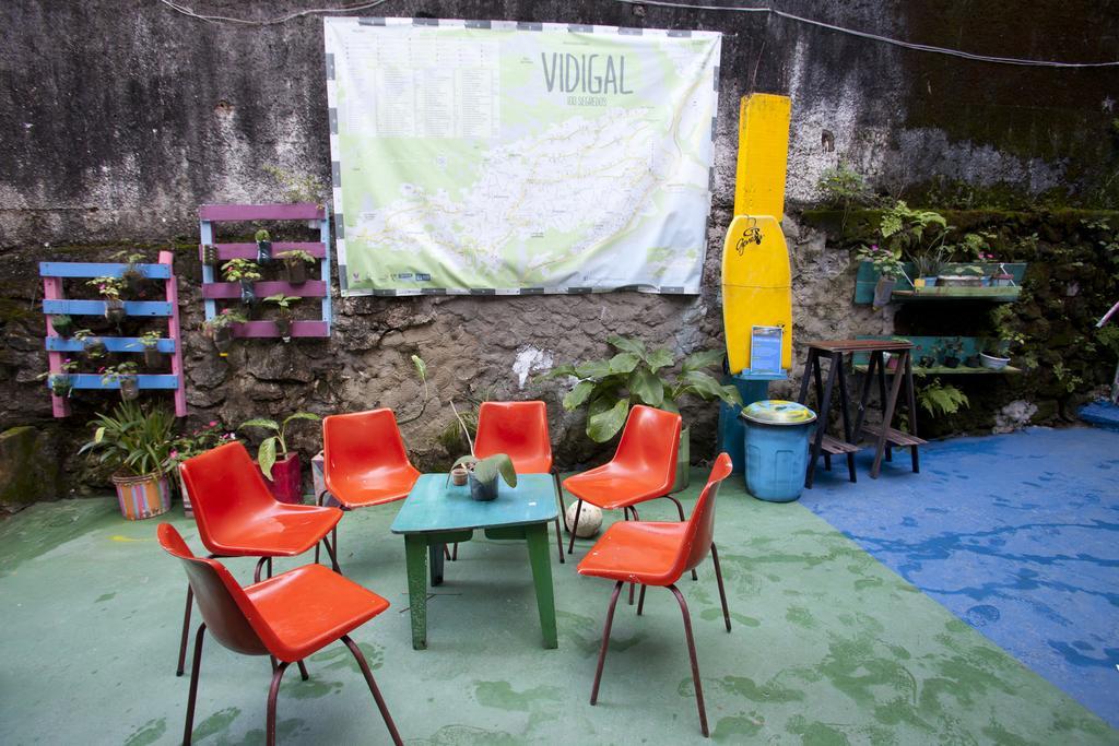 Albergue Nova Era - Coliving, Coworking And Bar *