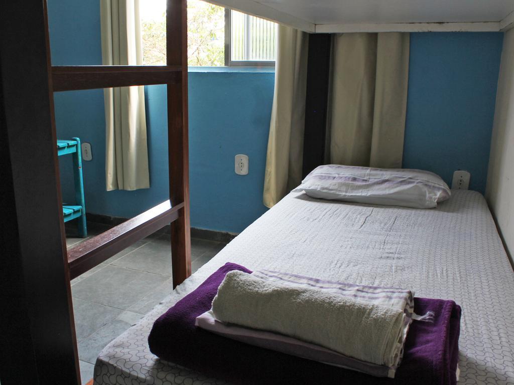 Albergue Nova Era - Coliving, Coworking And Bar *
