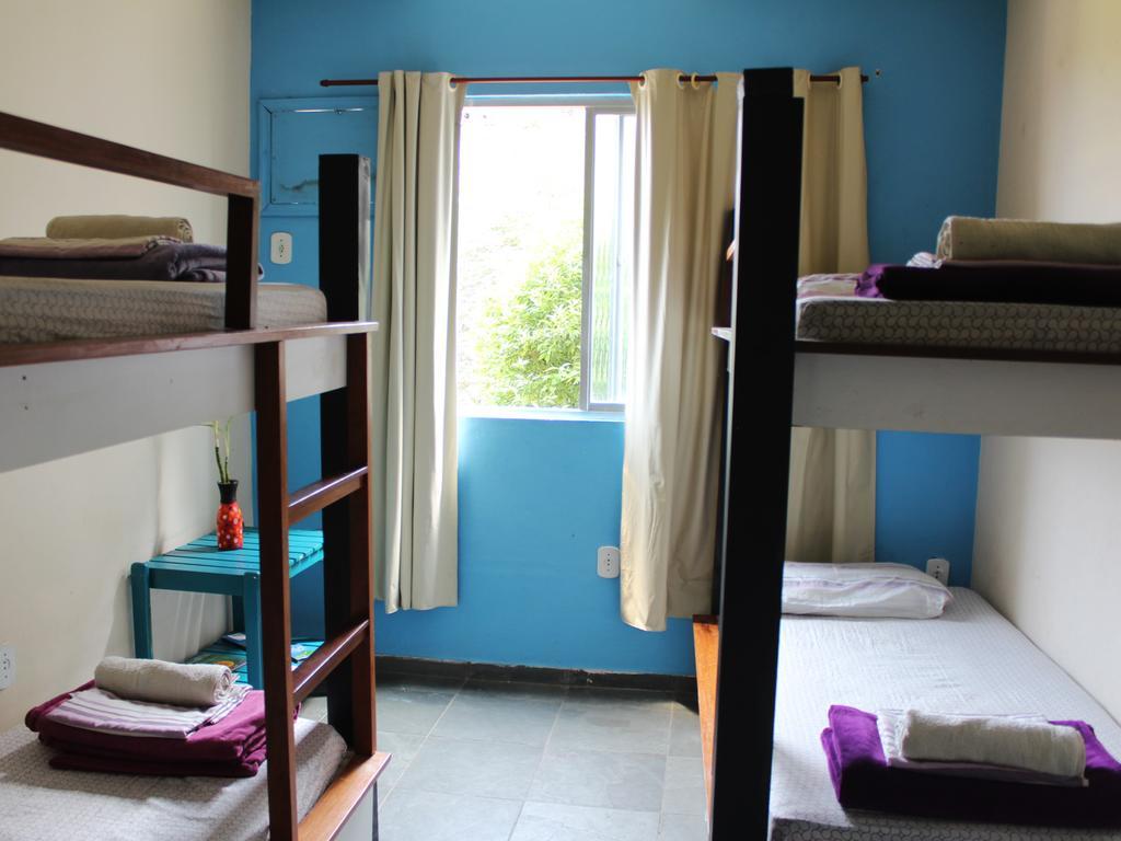 Albergue Nova Era - Coliving, Coworking And Bar Rio de Janeiro