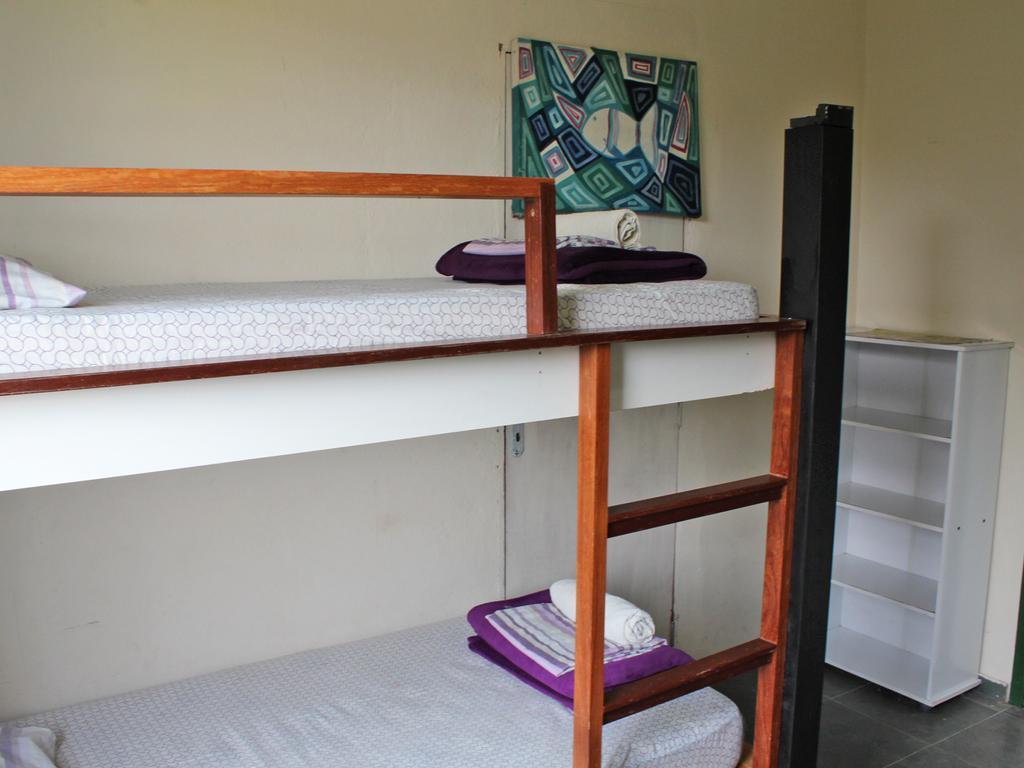 Albergue Nova Era - Coliving, Coworking And Bar