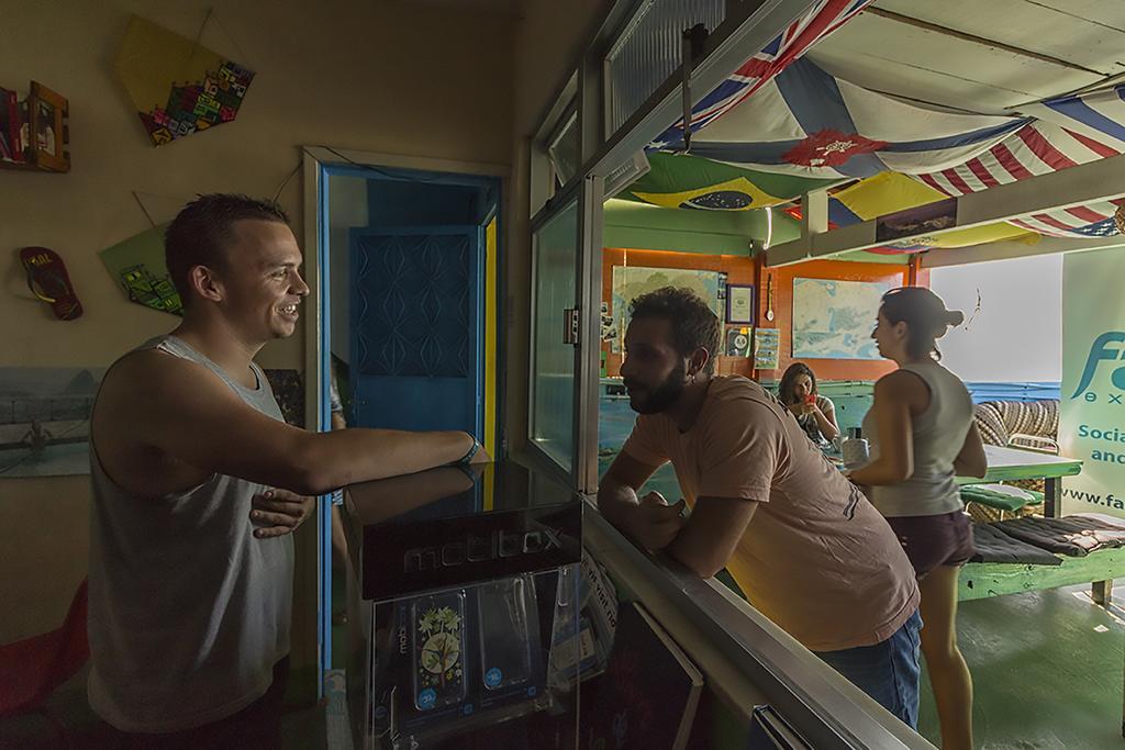 Nova Era - Coliving, Coworking And Bar *