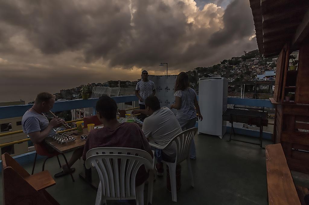 Nova Era - Coliving, Coworking And Bar Albergue *
