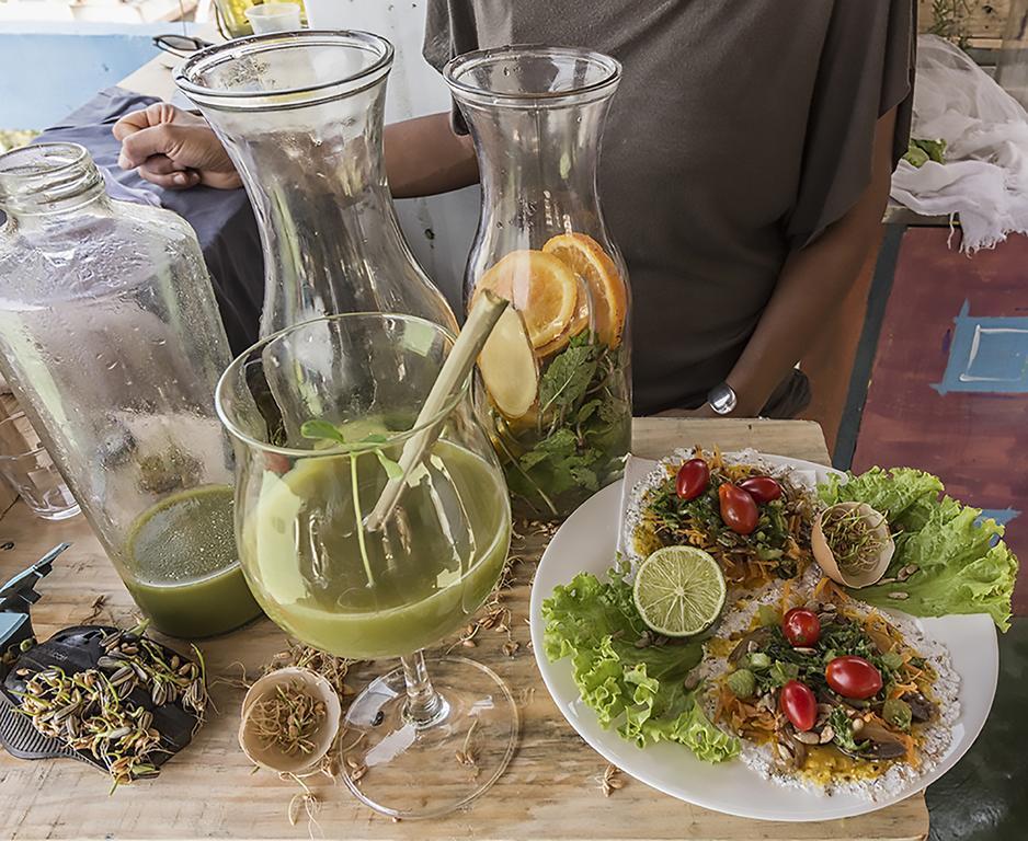 Albergue Nova Era - Coliving, Coworking And Bar *