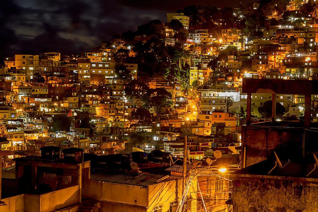 Nova Era - Coliving, Coworking And Bar Albergue Rio de Janeiro
