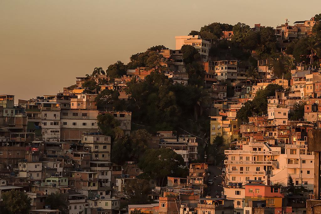 Nova Era - Coliving, Coworking And Bar * Rio de Janeiro