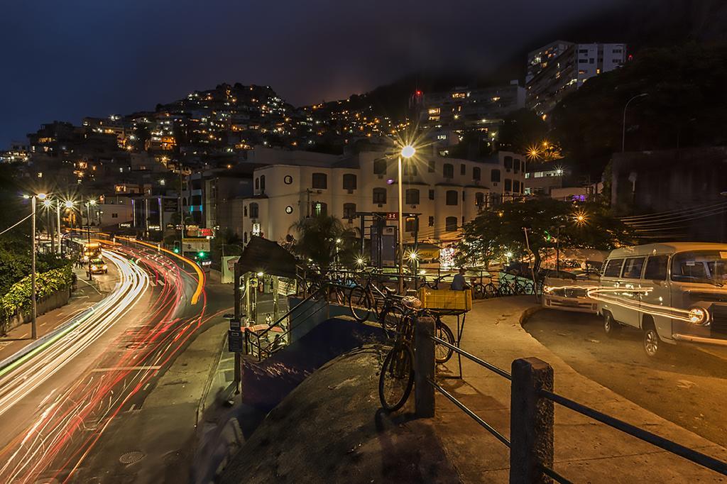 Nova Era - Coliving, Coworking And Bar Rio de Janeiro