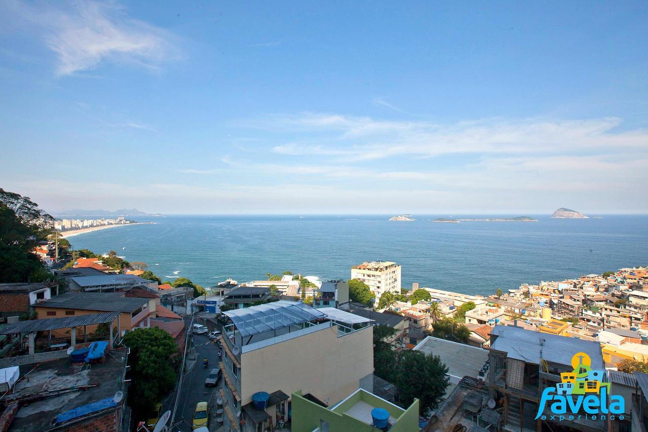 Nova Era - Coliving, Coworking And Bar * Rio de Janeiro