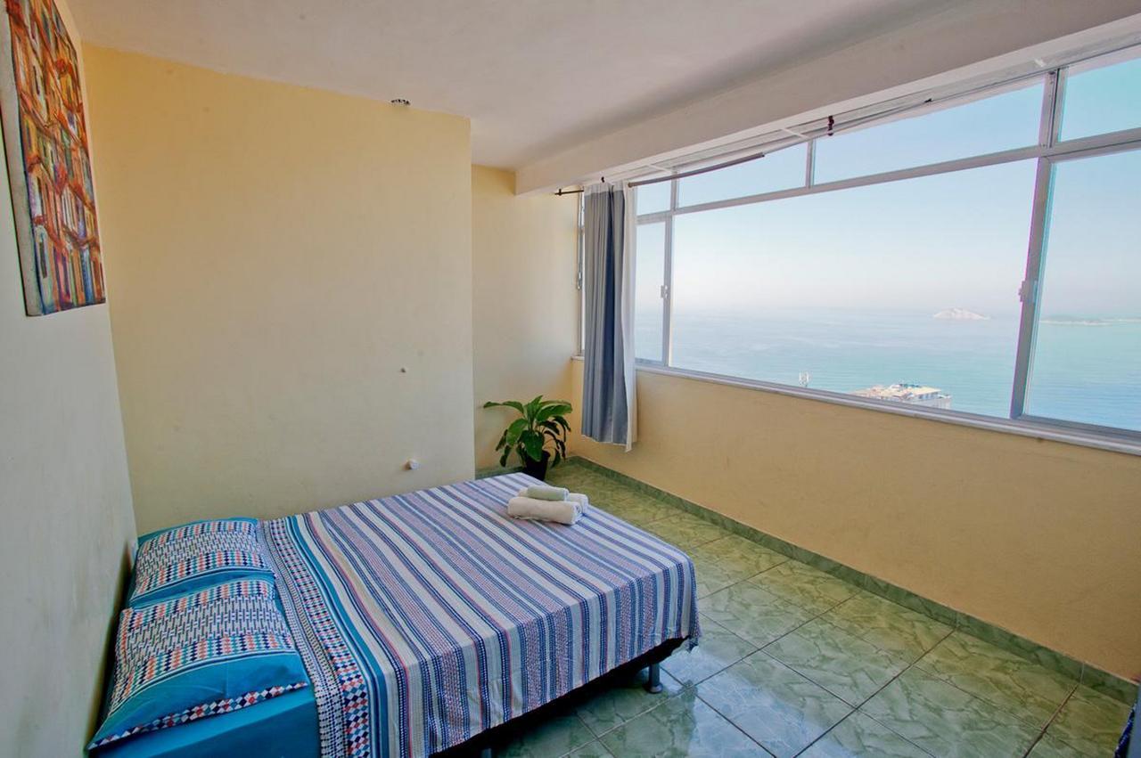 Nova Era - Coliving, Coworking And Bar Albergue Rio de Janeiro