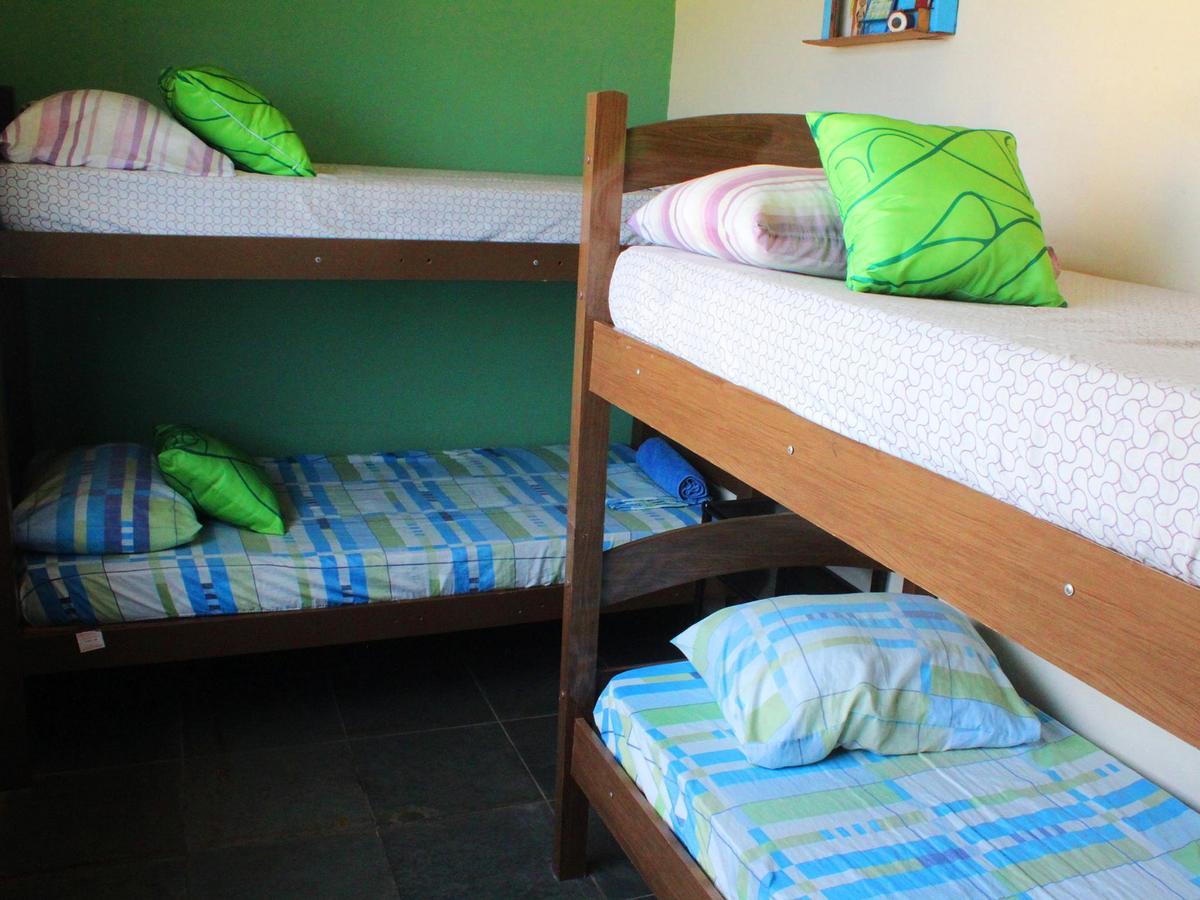 Nova Era - Coliving, Coworking And Bar Albergue *