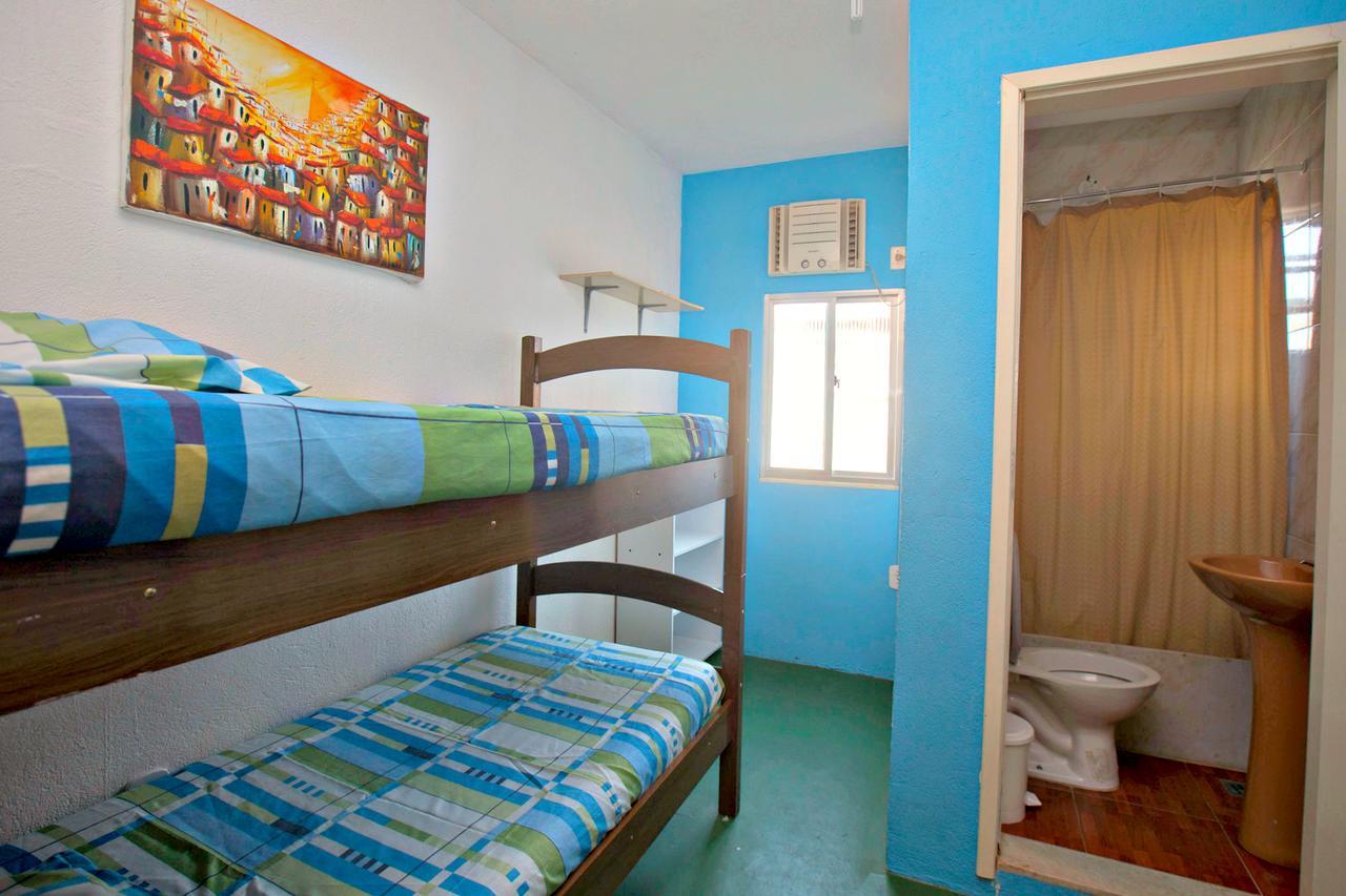Nova Era - Coliving, Coworking And Bar Albergue Rio de Janeiro