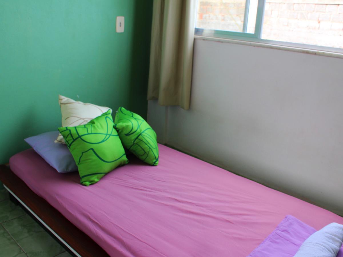 Nova Era - Coliving, Coworking And Bar * Rio de Janeiro