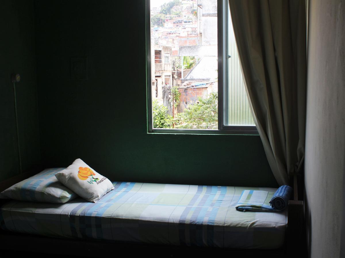 Albergue Nova Era - Coliving, Coworking And Bar