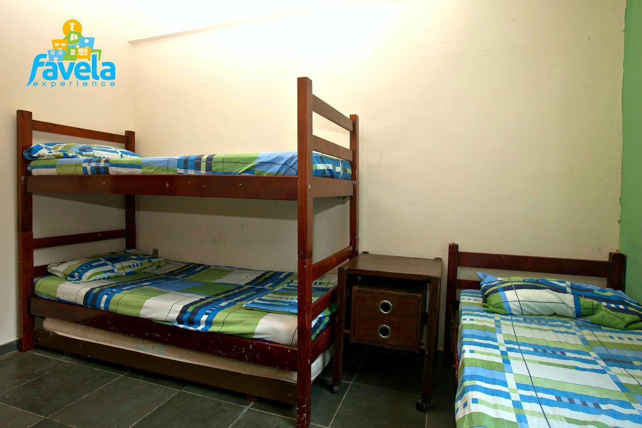 Albergue Nova Era - Coliving, Coworking And Bar *