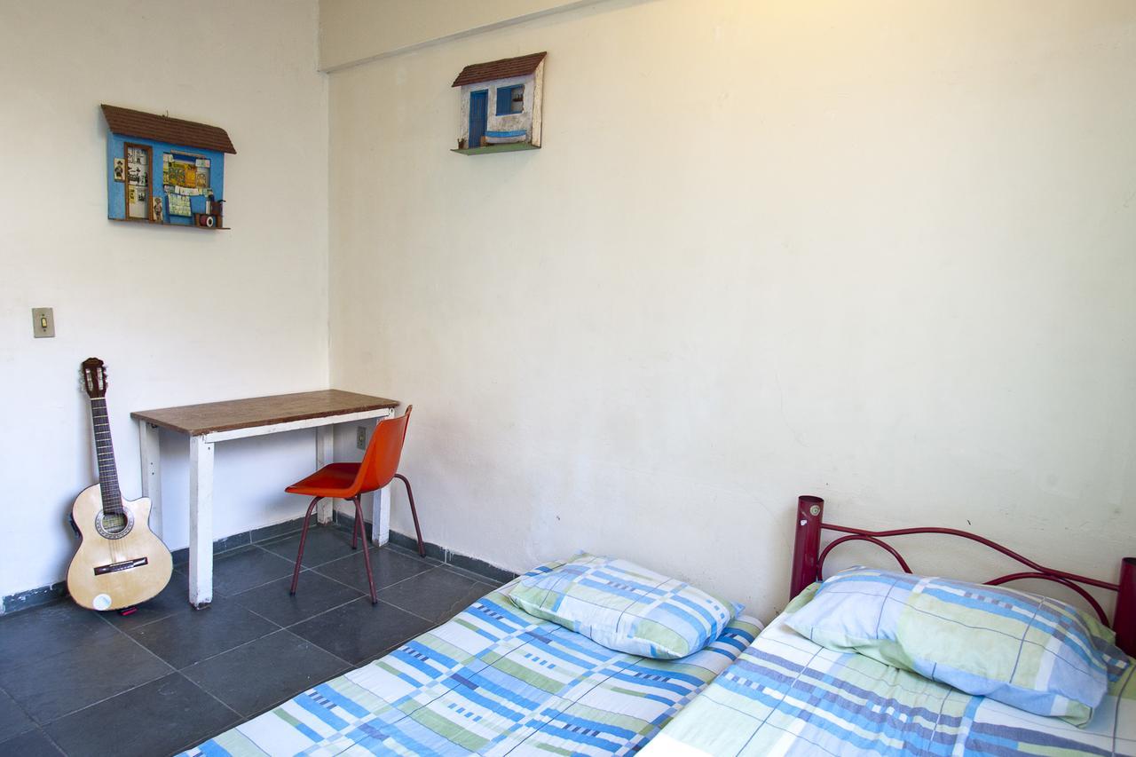 Nova Era - Coliving, Coworking And Bar Rio de Janeiro