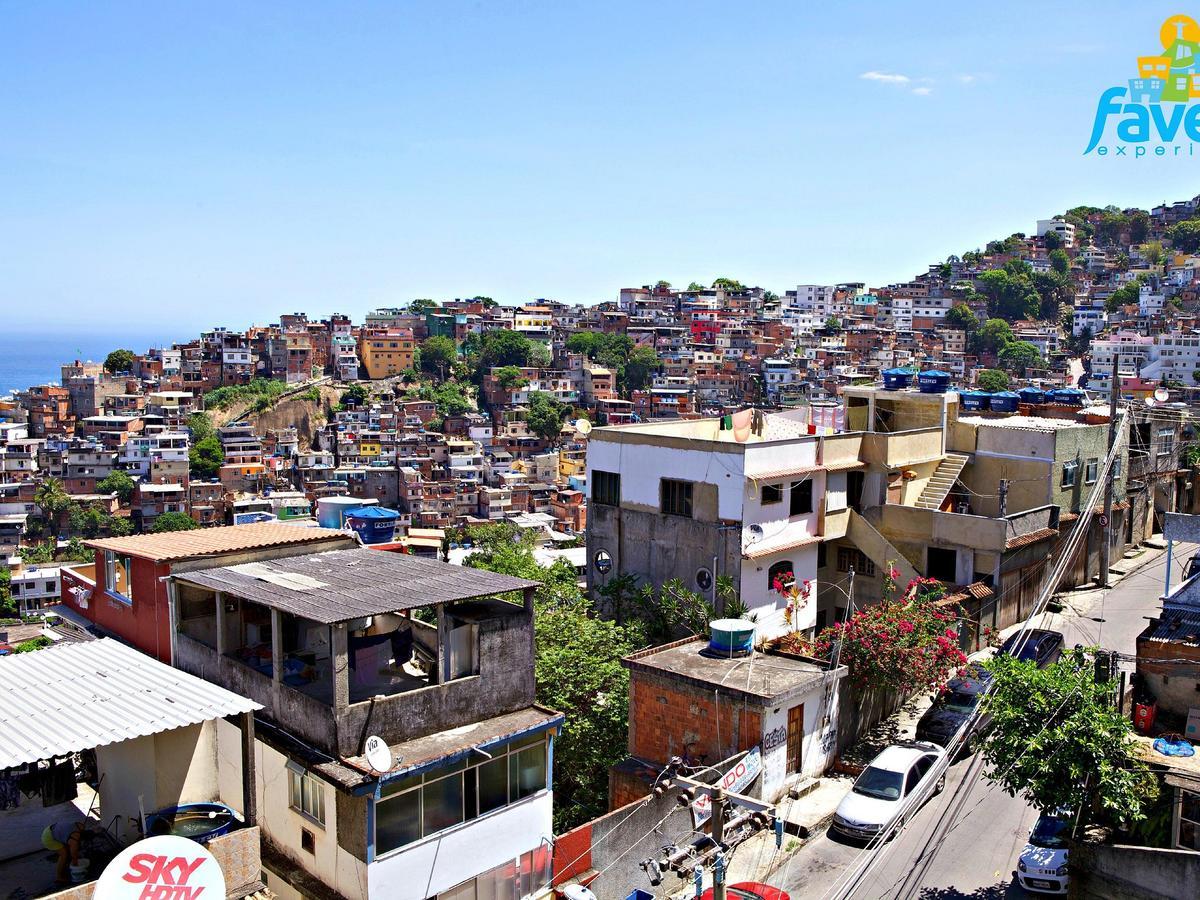 Albergue Nova Era - Coliving, Coworking And Bar Rio de Janeiro