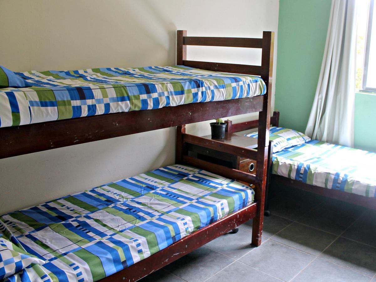 Nova Era - Coliving, Coworking And Bar Albergue Rio de Janeiro