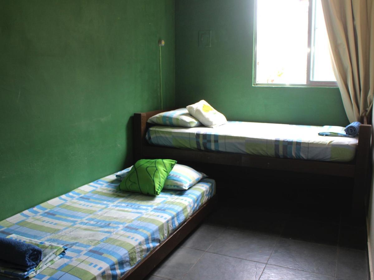 Nova Era - Coliving, Coworking And Bar Albergue