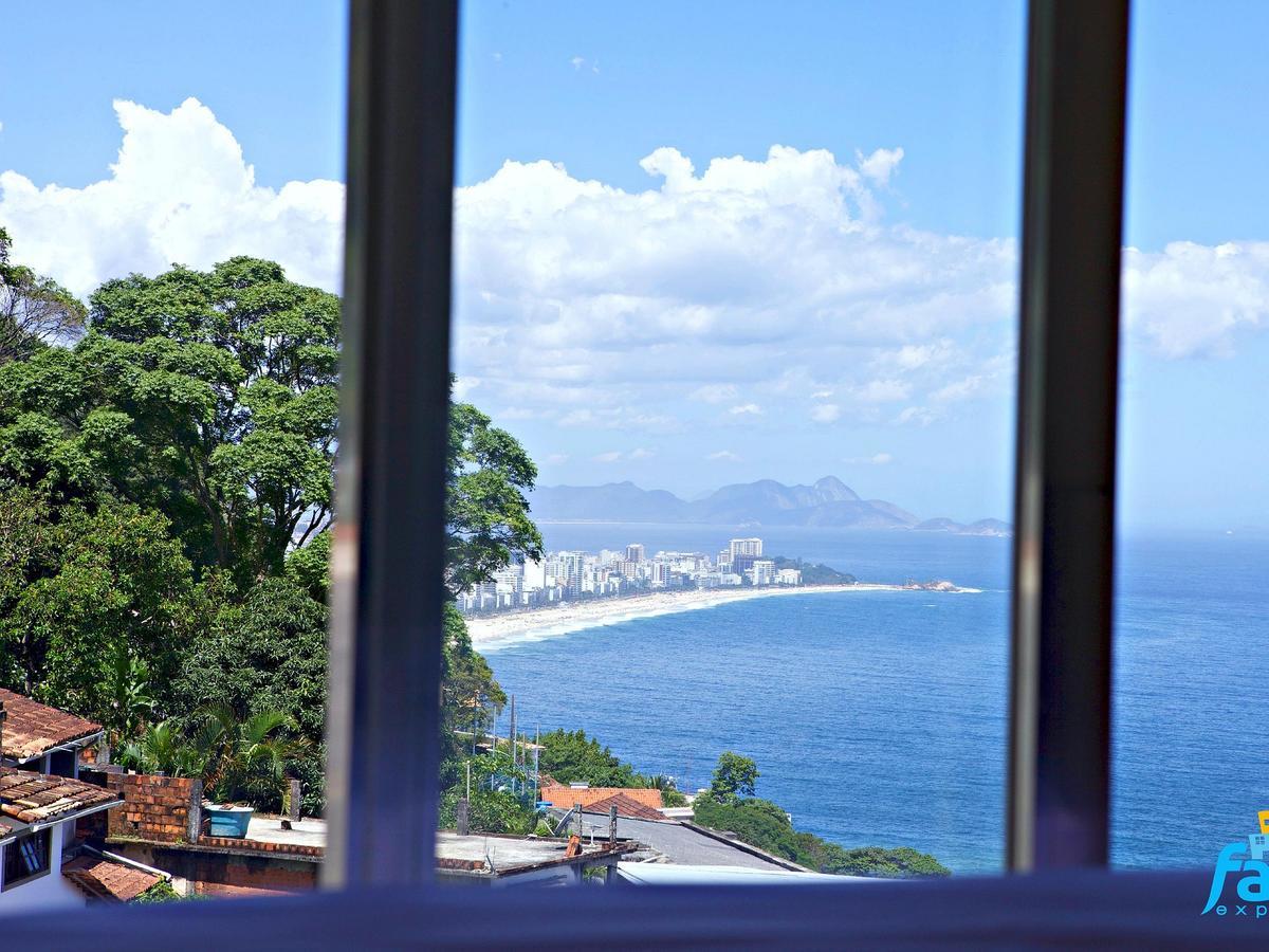 Albergue Nova Era - Coliving, Coworking And Bar Rio de Janeiro