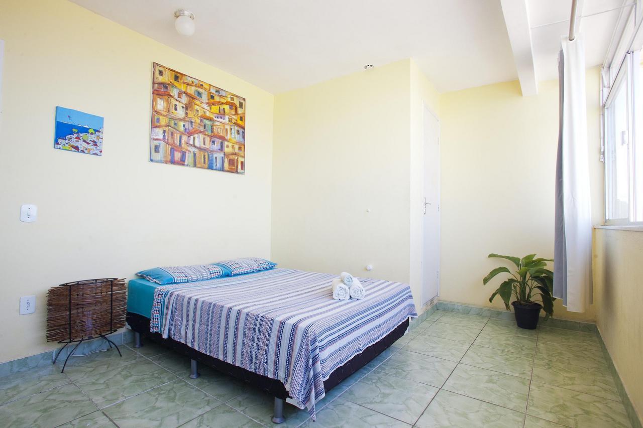 Hostel Nova Era - Coliving, Coworking And Bar